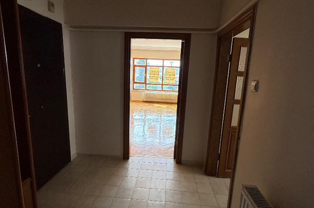 ÇANKAYA BİRLİK DE SATILIK 3+1 ARA KAT FIRSAT DAİRE