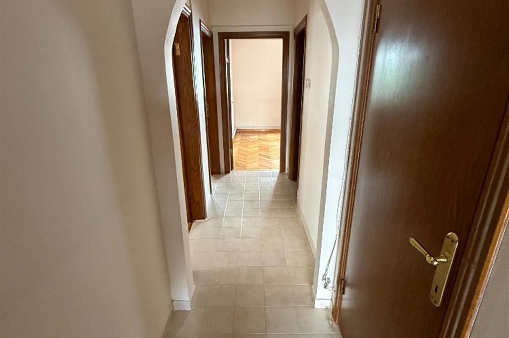 ÇANKAYA BİRLİK DE SATILIK 3+1 ARA KAT FIRSAT DAİRE