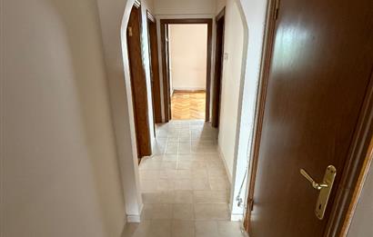 ÇANKAYA BİRLİK DE SATILIK 3+1 ARA KAT FIRSAT DAİRE