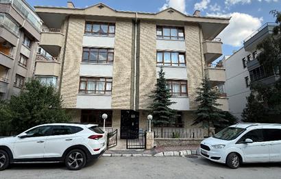 ÇANKAYA BİRLİK DE SATILIK 3+1 ARA KAT FIRSAT DAİRE