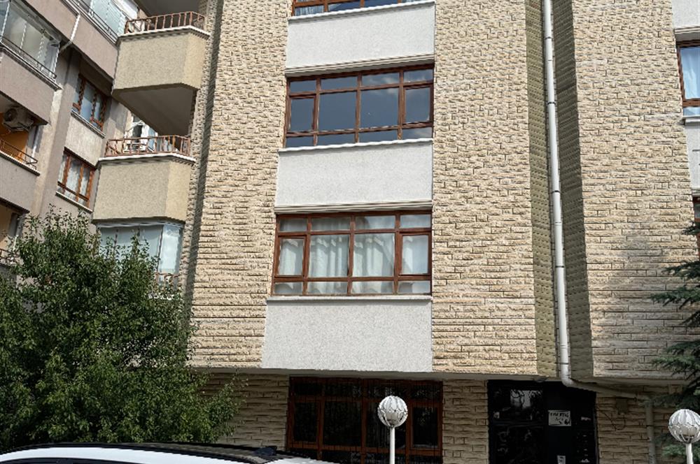ÇANKAYA BİRLİK DE SATILIK 3+1 ARA KAT FIRSAT DAİRE