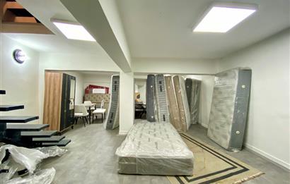 C 21 Loft’ tan İstiklal Caddesi Üzerinde 485 m2 İş Yeri