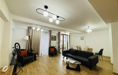 KOŞUYOLU MÜSTAKİL BİNADA 1.KAT 2+1 KİRALIK OFİS