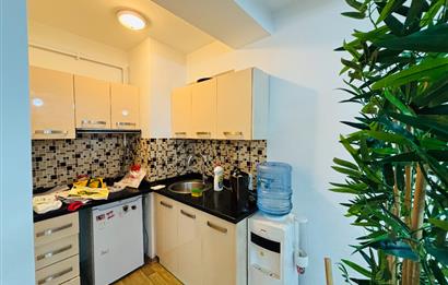 KOŞUYOLU MÜSTAKİL BİNADA 1.KAT 2+1 KİRALIK OFİS