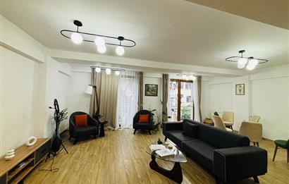 KOŞUYOLU MÜSTAKİL BİNADA 1.KAT 2+1 KİRALIK OFİS