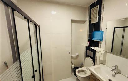 KOŞUYOLU MÜSTAKİL BİNADA 1.KAT 2+1 KİRALIK OFİS