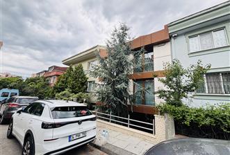 KOŞUYOLU MÜSTAKİL BİNADA 1.KAT 2+1 KİRALIK OFİS - 8 - 35652