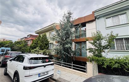 KOŞUYOLU MÜSTAKİL BİNADA 1.KAT 2+1 KİRALIK OFİS