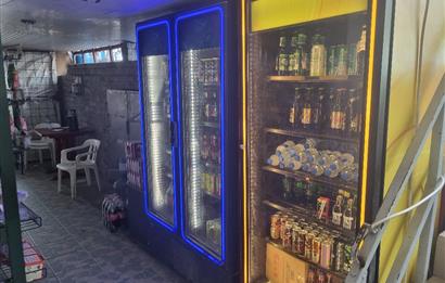 DİDİM MAVİŞEHİRDE UYGUN FİYATLI DEVREN KİRALIK MARKET