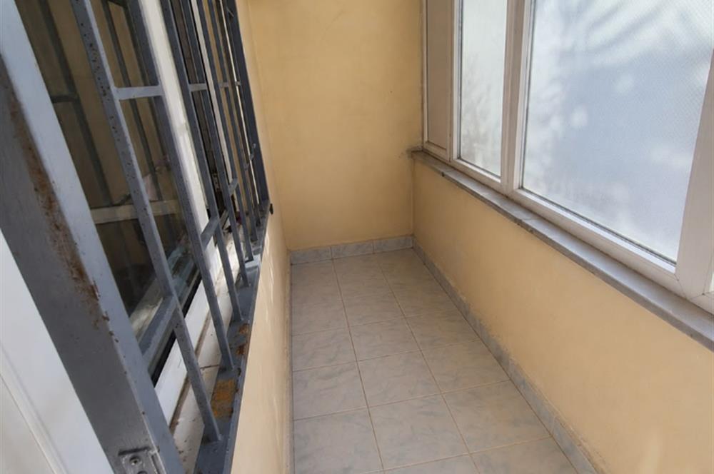 Pendik Sülüntepe'de Şehir Manzaralı Geniş 2+1 Daire