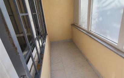 Pendik Sülüntepe'de Şehir Manzaralı Geniş 2+1 Daire