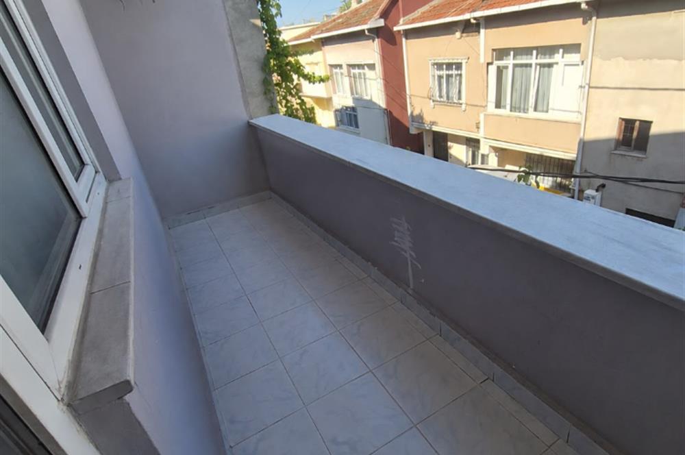 Pendik Sülüntepe'de Şehir Manzaralı Geniş 2+1 Daire