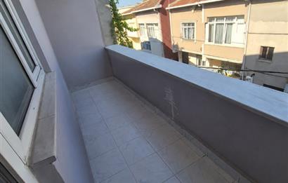 Pendik Sülüntepe'de Şehir Manzaralı Geniş 2+1 Daire
