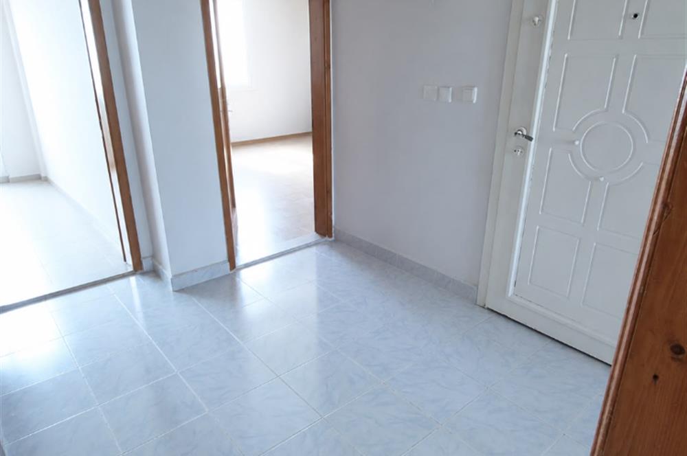 Pendik Sülüntepe'de Şehir Manzaralı Geniş 2+1 Daire