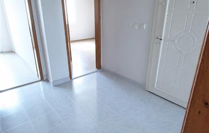 Pendik Sülüntepe'de Şehir Manzaralı Geniş 2+1 Daire