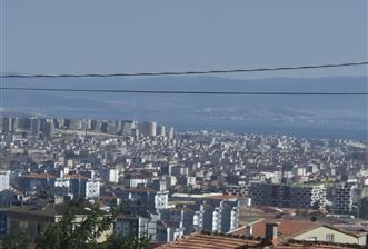 Pendik Sülüntepe'de Şehir Manzaralı Geniş 2+1 Daire - 10 - 35648