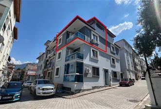 İncilipınar'da Satılık Eşyalı 2+1 Çatı Dubleks - 1 - 35645