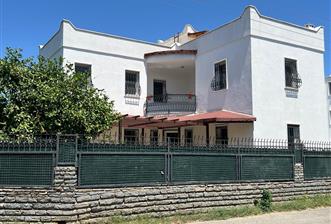 Eskiçeşme Müstakil Dubleks 3+1 Villa, Bahçeli & Şömineli - 1 - 35644