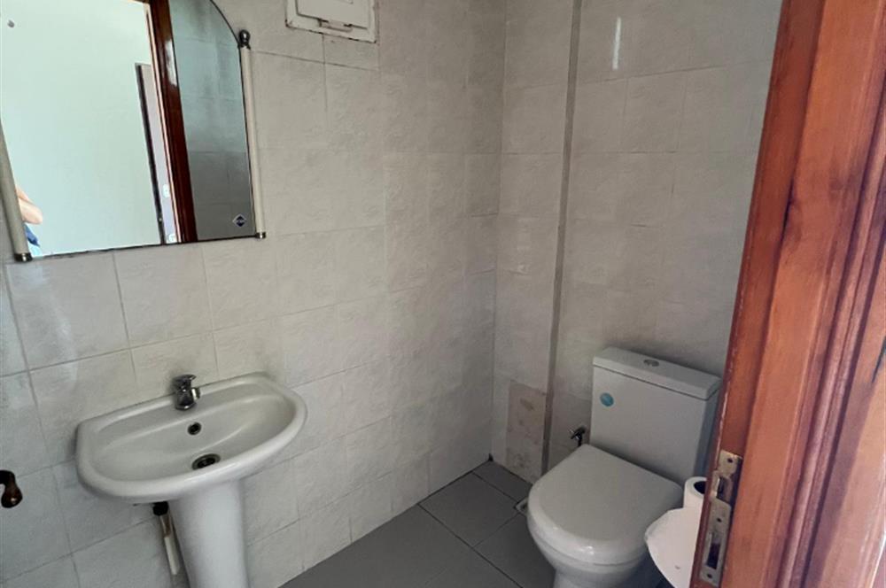 Eskiçeşme Müstakil Dubleks 3+1 Villa, Bahçeli & Şömineli