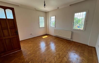 Eskiçeşme Müstakil Dubleks 3+1 Villa, Bahçeli & Şömineli