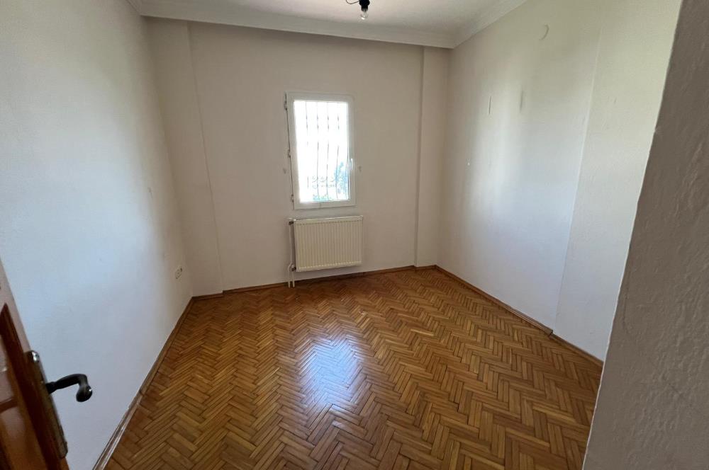 Eskiçeşme Müstakil Dubleks 3+1 Villa, Bahçeli & Şömineli
