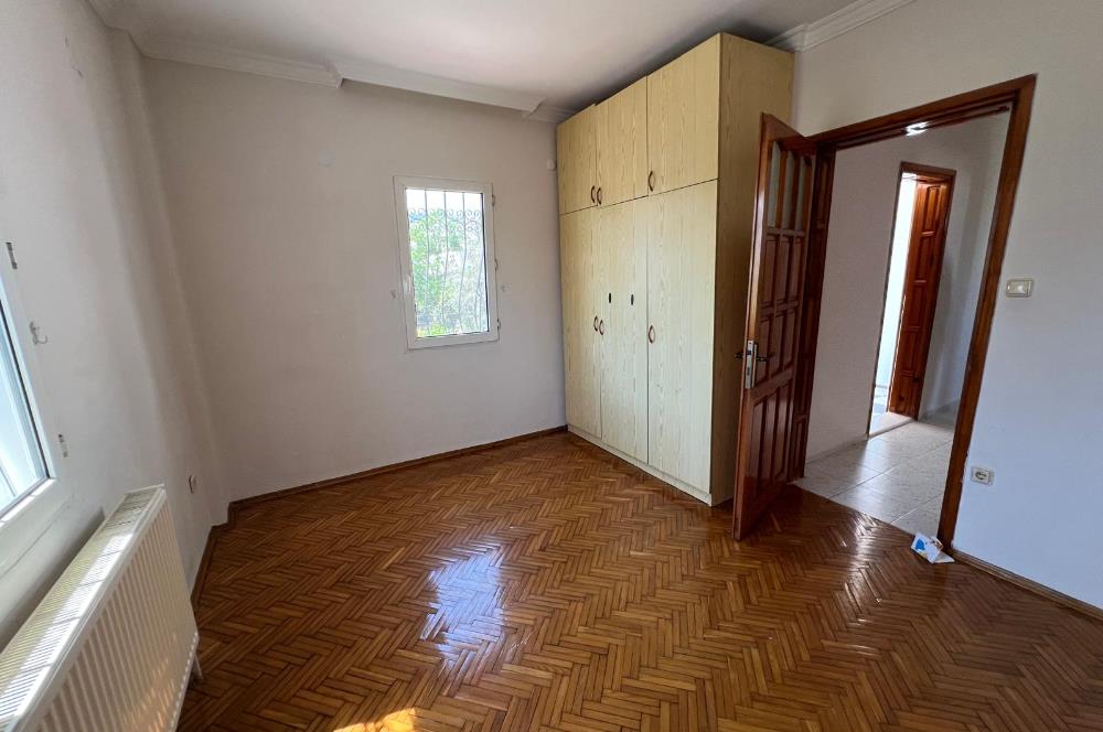 Eskiçeşme Müstakil Dubleks 3+1 Villa, Bahçeli & Şömineli