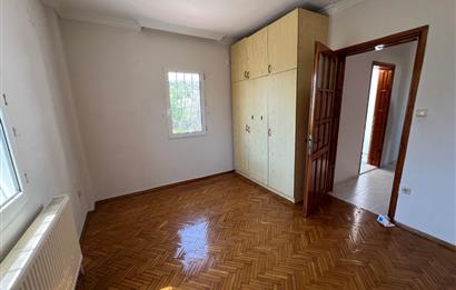 Eskiçeşme Müstakil Dubleks 3+1 Villa, Bahçeli & Şömineli