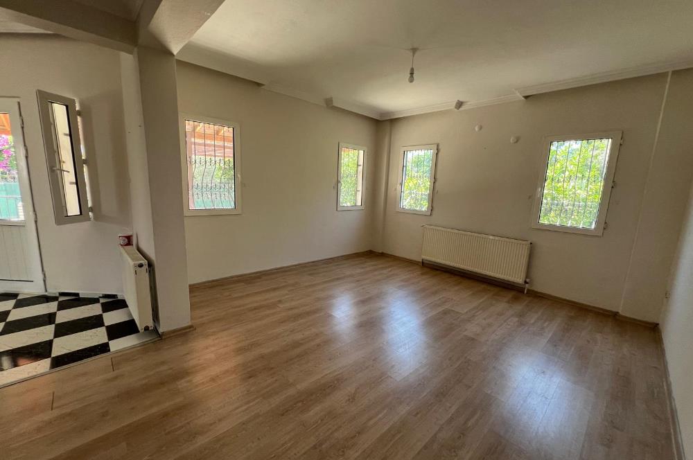 Eskiçeşme Müstakil Dubleks 3+1 Villa, Bahçeli & Şömineli