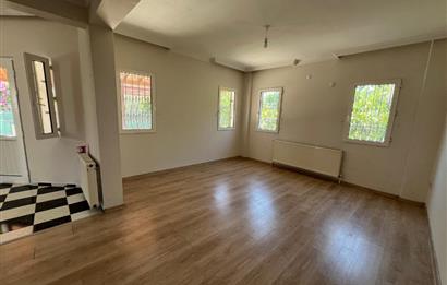 Eskiçeşme Müstakil Dubleks 3+1 Villa, Bahçeli & Şömineli