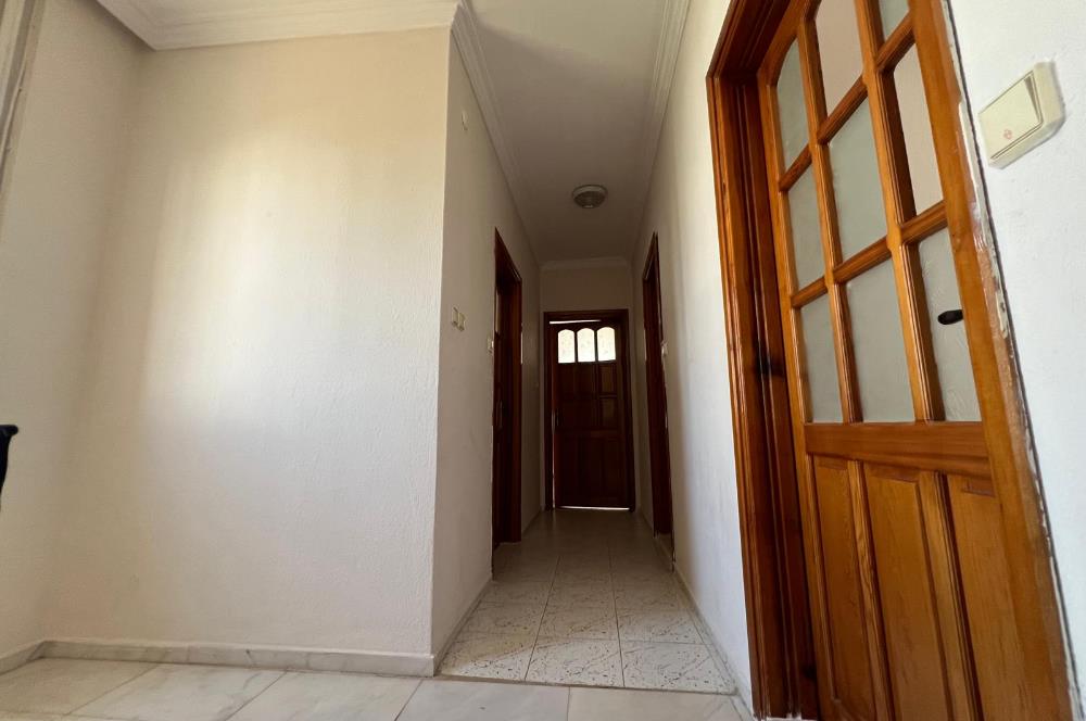 Eskiçeşme Müstakil Dubleks 3+1 Villa, Bahçeli & Şömineli