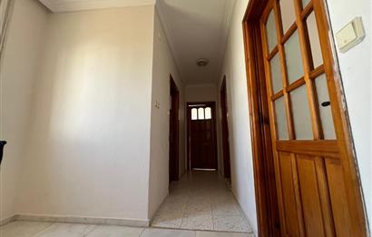 Eskiçeşme Müstakil Dubleks 3+1 Villa, Bahçeli & Şömineli