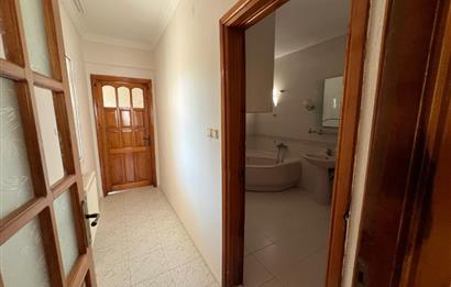 Eskiçeşme Müstakil Dubleks 3+1 Villa, Bahçeli & Şömineli