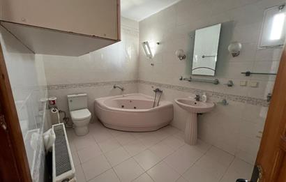 Eskiçeşme Müstakil Dubleks 3+1 Villa, Bahçeli & Şömineli