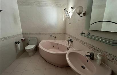 Eskiçeşme Müstakil Dubleks 3+1 Villa, Bahçeli & Şömineli