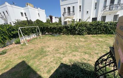 Eskiçeşme Müstakil Dubleks 3+1 Villa, Bahçeli & Şömineli