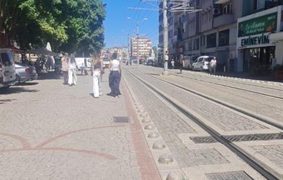 İzmit En Değerli Lokasyonunda Kurumsal Kiracılı Satılık Ticari