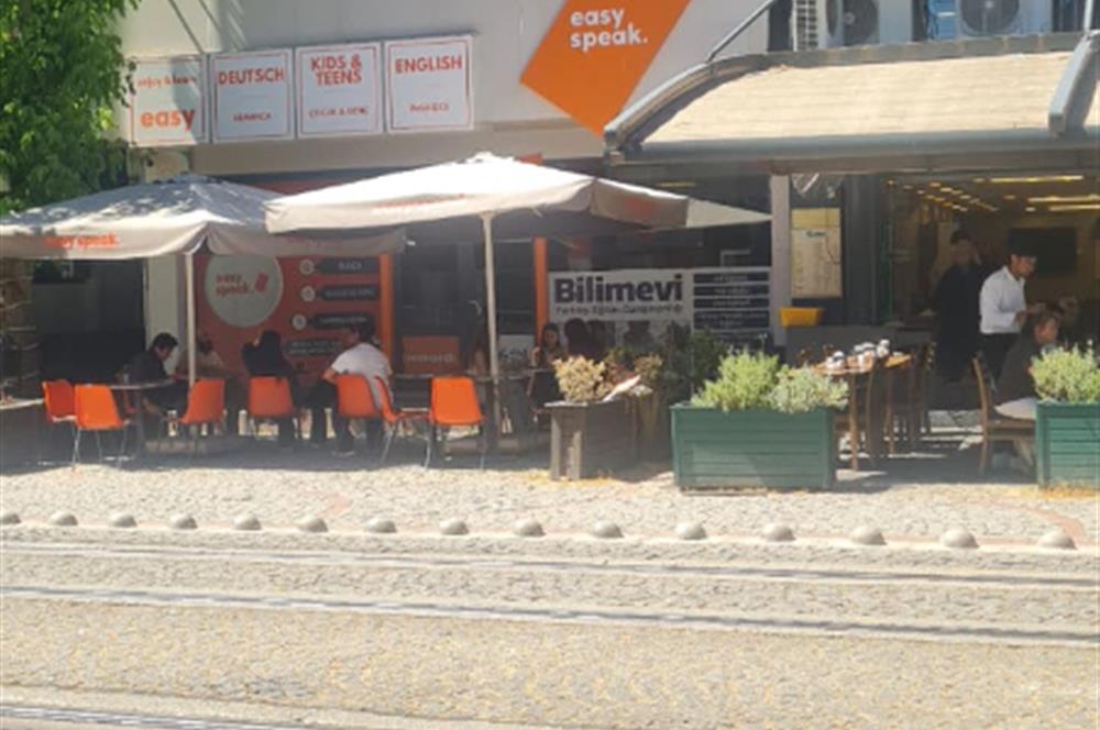 İzmit En Değerli Lokasyonunda Kurumsal Kiracılı Satılık Ticari