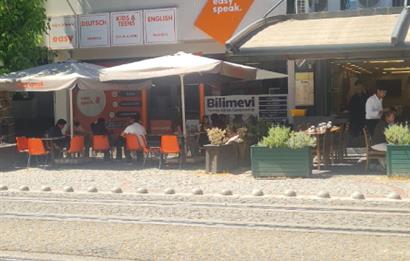 İzmit En Değerli Lokasyonunda Kurumsal Kiracılı Satılık Ticari