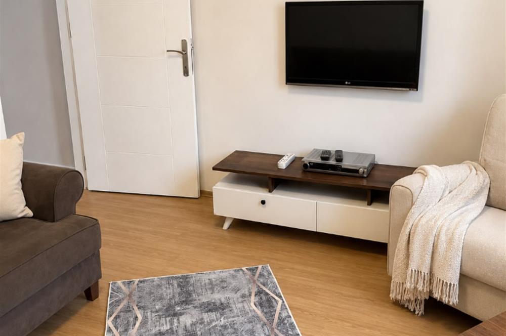 Göztepe 2+1 Kiralık Daire