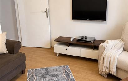 Göztepe 2+1 Kiralık Daire