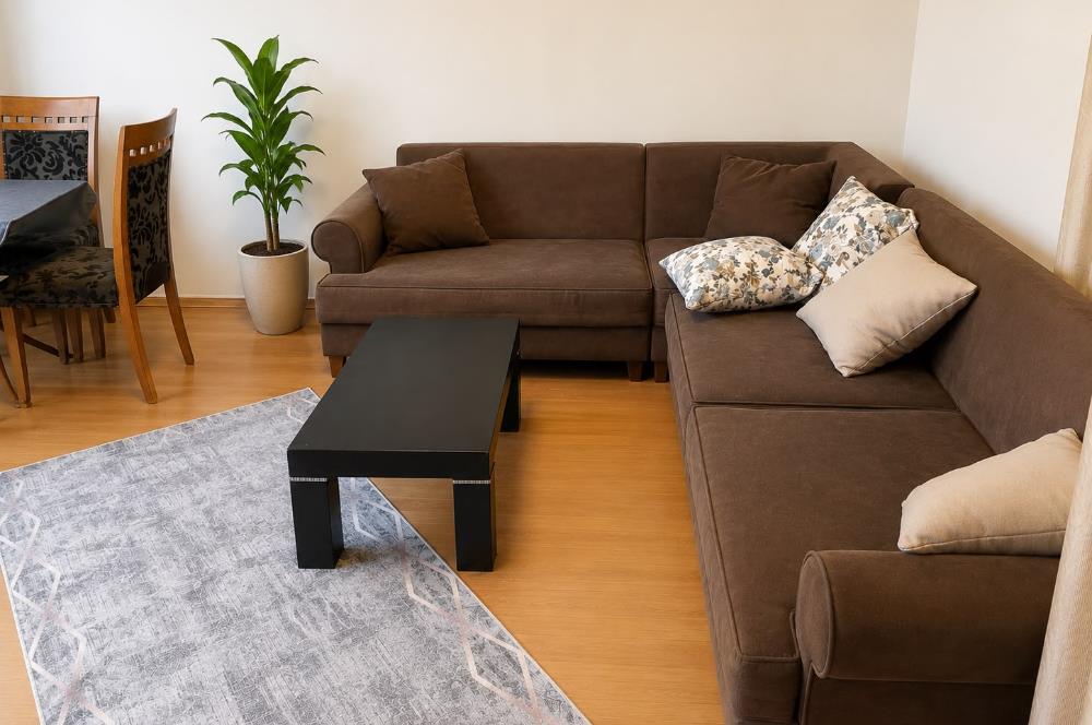 Göztepe 2+1 Kiralık Daire
