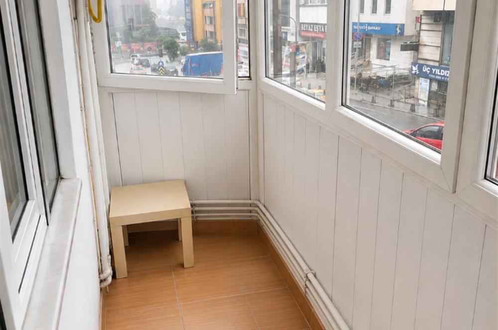 Göztepe 2+1 Kiralık Daire