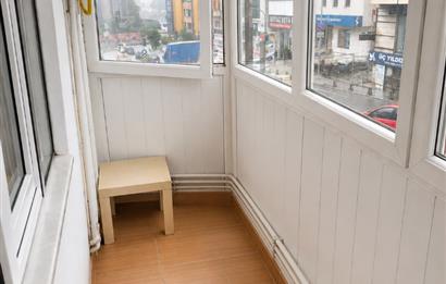 Göztepe 2+1 Kiralık Daire