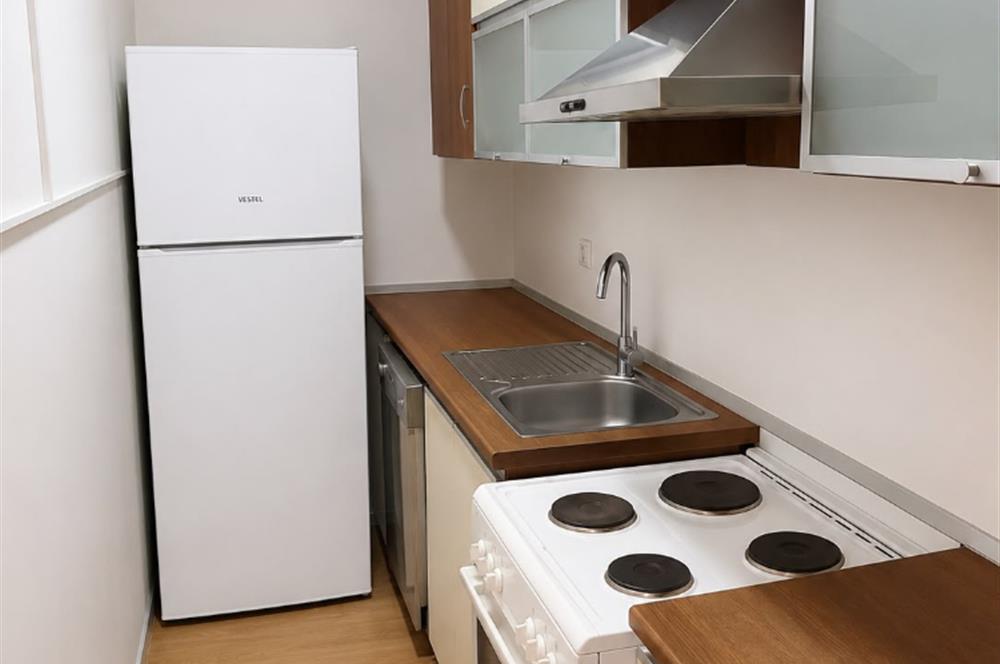 Göztepe 2+1 Kiralık Daire