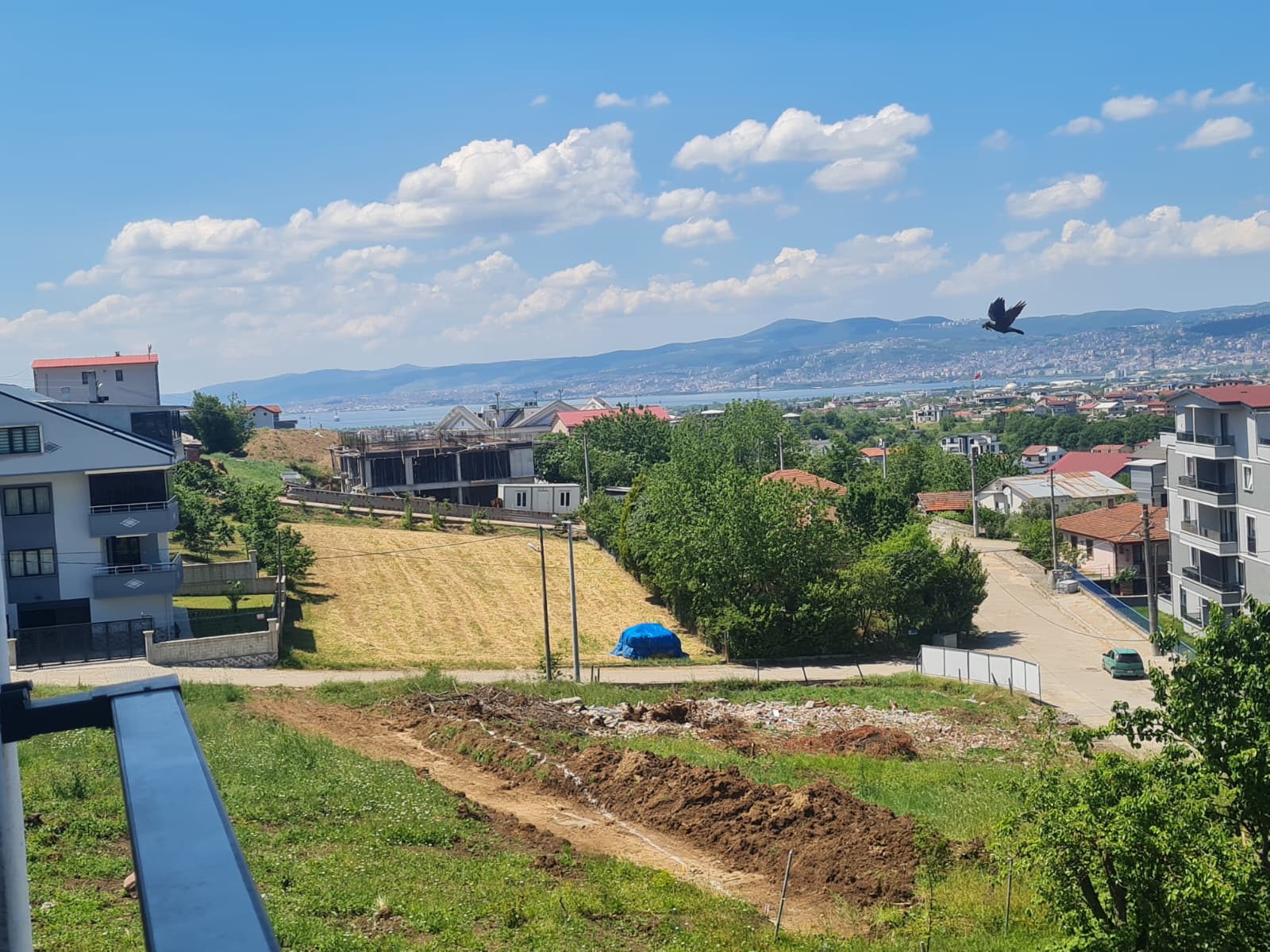 Başiskele Kullar Yakacık'ta Kaçırılmayacak Butik Site Dairesi!