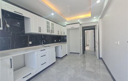 Başiskele Kullar Yakacık'ta Kaçırılmayacak Butik Site Dairesi!