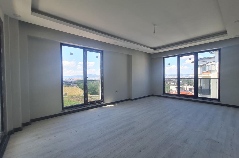 Başiskele Kullar Yakacık'ta Kaçırılmayacak Butik Site Dairesi!