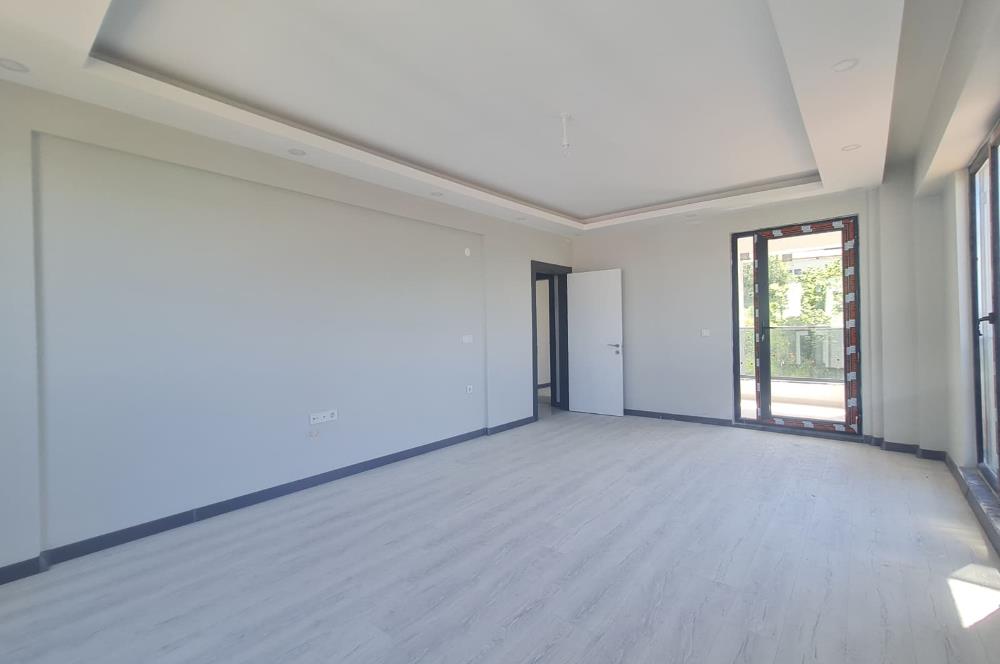 Başiskele Kullar Yakacık'ta Kaçırılmayacak Butik Site Dairesi!