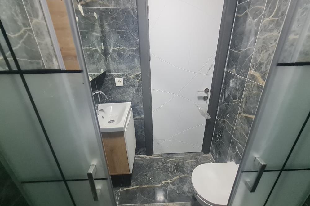 Başiskele Kullar Yakacık'ta Kaçırılmayacak Butik Site Dairesi!