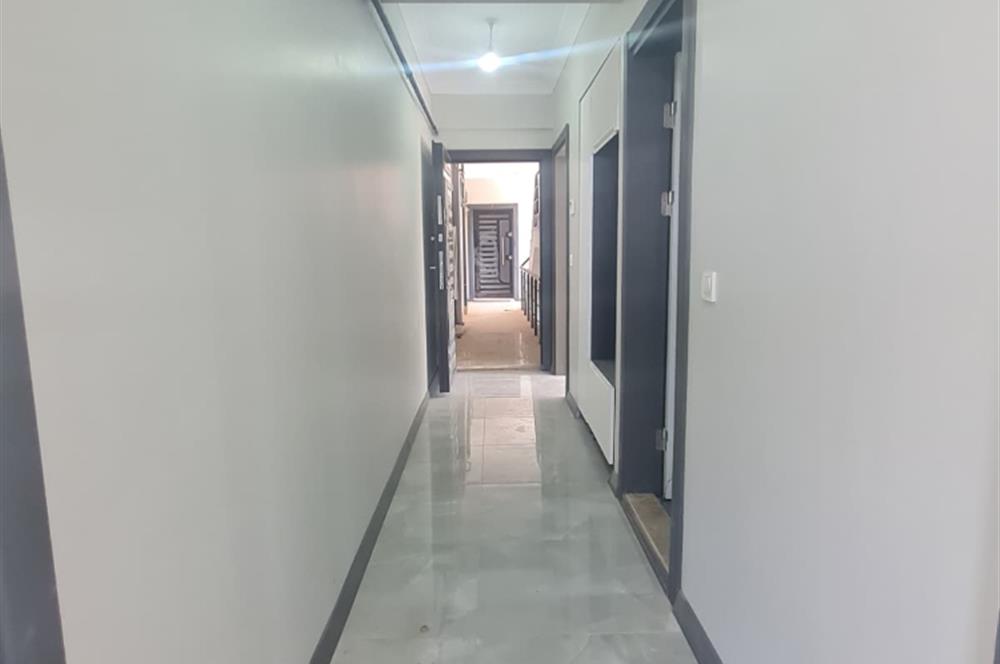 Başiskele Kullar Yakacık'ta Kaçırılmayacak Butik Site Dairesi!